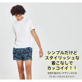 水着 メンズ サーフパンツ | HOYUKI | 詳細画像17 