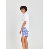 水着 メンズ サーフパンツ | HOYUKI | 詳細画像12 