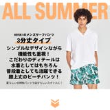 水着 メンズ サーフパンツ | HOYUKI | 詳細画像2 