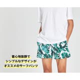 水着 メンズ サーフパンツ | HOYUKI | 詳細画像9 