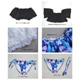 水着 カップル水着 レディース | HOYUKI | 詳細画像5