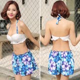 水着 カップル水着 レディース | HOYUKI | 詳細画像11