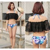 水着 カップル水着 レディース | HOYUKI | 詳細画像16