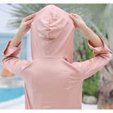 ラッシュガード レディース 水着 | HOYUKI | 詳細画像15 