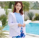 ラッシュガード レディース 水着 | HOYUKI | 詳細画像25 