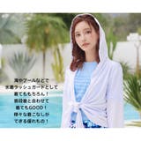 ラッシュガード レディース 水着 | HOYUKI | 詳細画像27 