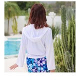 ラッシュガード レディース 水着 | HOYUKI | 詳細画像28 