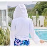 ラッシュガード レディース 水着 | HOYUKI | 詳細画像31 