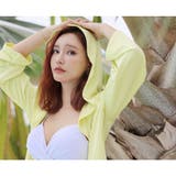 ラッシュガード レディース 水着 | HOYUKI | 詳細画像37 