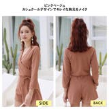 オールインワン 水着 レディース | HOYUKI | 詳細画像10