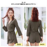 オールインワン 水着 レディース | HOYUKI | 詳細画像11