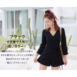 オールインワン 水着 レディース | HOYUKI | 詳細画像33