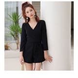 オールインワン 水着 レディース | HOYUKI | 詳細画像38