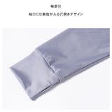 ラッシュガード レディース 水着 | HOYUKI | 詳細画像7 