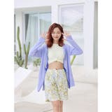 ラッシュガード レディース 水着 | HOYUKI | 詳細画像15 