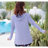 ラッシュガード レディース 水着 | HOYUKI | 詳細画像22 