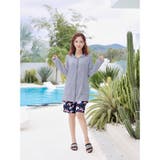 ラッシュガード レディース 水着 | HOYUKI | 詳細画像25 