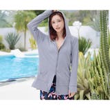 ラッシュガード レディース 水着 | HOYUKI | 詳細画像28 