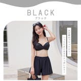 水着 ショートパンツ レディース | HOYUKI | 詳細画像9