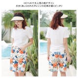 水着 ショートパンツ レディース | HOYUKI | 詳細画像6 