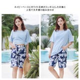 水着 ショートパンツ レディース | HOYUKI | 詳細画像8 