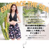 水着 ショートパンツ レディース | HOYUKI | 詳細画像2