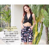 水着 ショートパンツ レディース | HOYUKI | 詳細画像14
