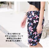 水着 ショートパンツ レディース | HOYUKI | 詳細画像16