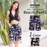 水着 ショートパンツ レディース | HOYUKI | 詳細画像1