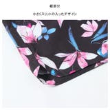 水着 ショートパンツ レディース | HOYUKI | 詳細画像12 