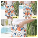 水着 ショートパンツ レディース | HOYUKI | 詳細画像17 