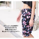 水着 ショートパンツ レディース | HOYUKI | 詳細画像22 