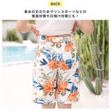 水着 ショートパンツ レディース | HOYUKI | 詳細画像12