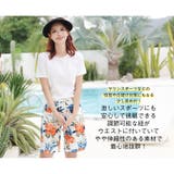 水着 ショートパンツ レディース | HOYUKI | 詳細画像14