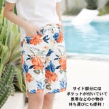 水着 ショートパンツ レディース | HOYUKI | 詳細画像16
