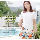 水着 ショートパンツ レディース | HOYUKI | 詳細画像18