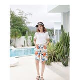 水着 ショートパンツ レディース | HOYUKI | 詳細画像31 