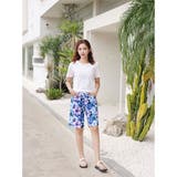 水着 ショートパンツ レディース | HOYUKI | 詳細画像36 