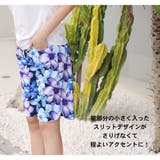 水着 ショートパンツ レディース | HOYUKI | 詳細画像37 