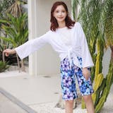 水着 ショートパンツ レディース | HOYUKI | 詳細画像39 