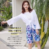 水着 ショートパンツ レディース | HOYUKI | 詳細画像20