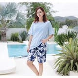 水着 ショートパンツ レディース | HOYUKI | 詳細画像42 