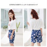 水着 ショートパンツ レディース | HOYUKI | 詳細画像4