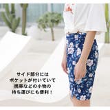 水着 ショートパンツ レディース | HOYUKI | 詳細画像16