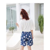 水着 ショートパンツ レディース | HOYUKI | 詳細画像17