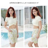 水着 ショートパンツ レディース | HOYUKI | 詳細画像4 