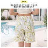 水着 ショートパンツ レディース | HOYUKI | 詳細画像12 