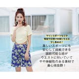 水着 ショートパンツ レディース | HOYUKI | 詳細画像14