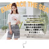 水着 ショートパンツ レディース | HOYUKI | 詳細画像2