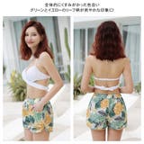 水着 ショートパンツ レディース | HOYUKI | 詳細画像8